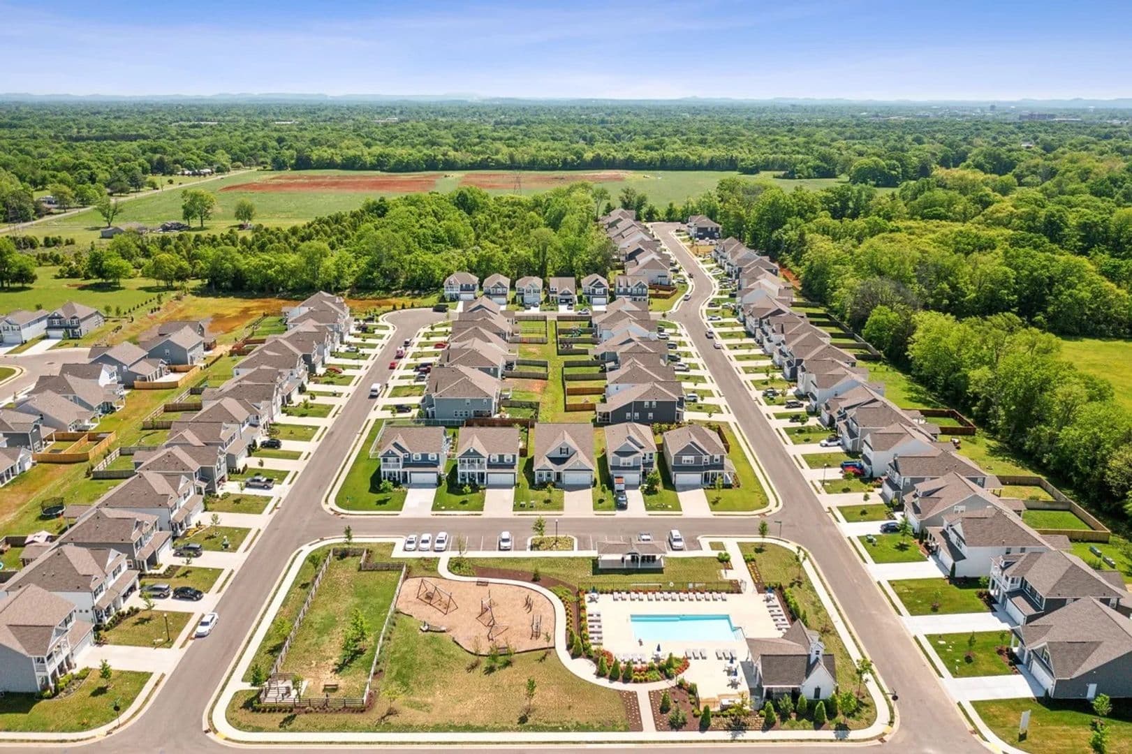 Murfreesboro House: 3531 Desinda Dr