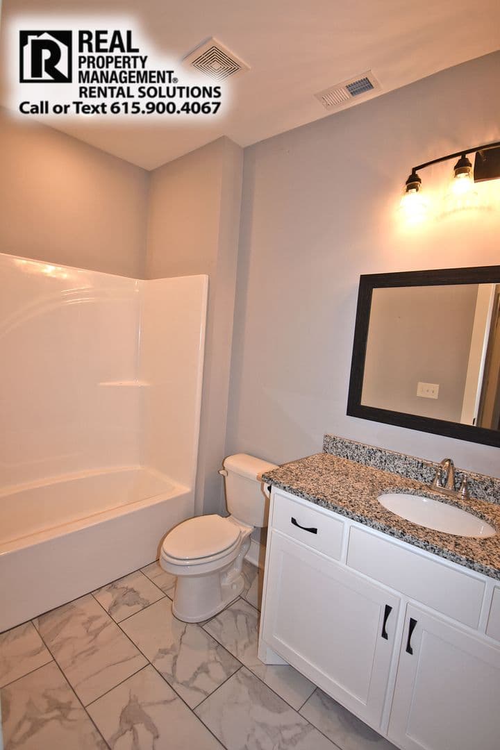 Murfreesboro House: 4224 Stark Street