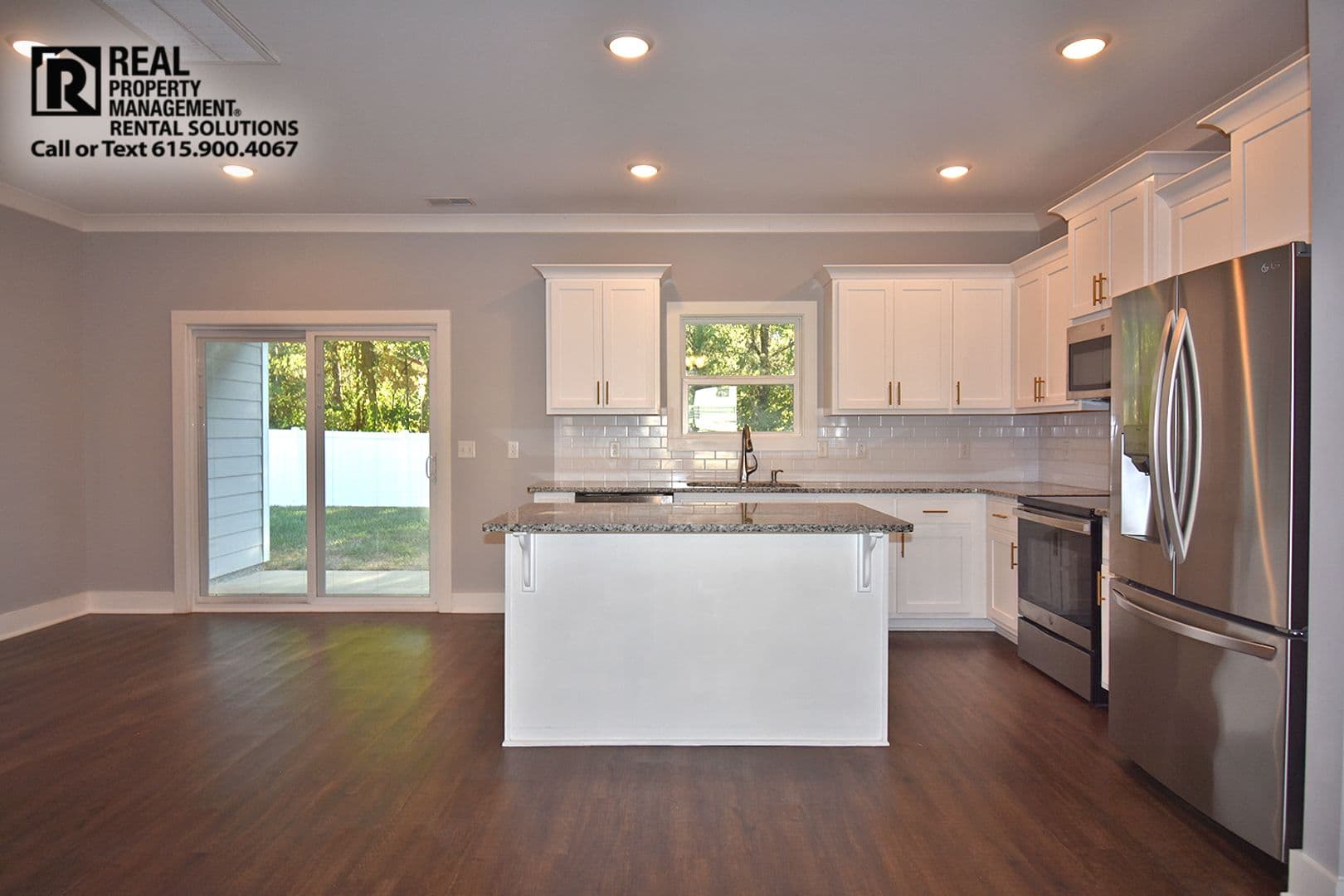 Murfreesboro House: 4224 Stark Street