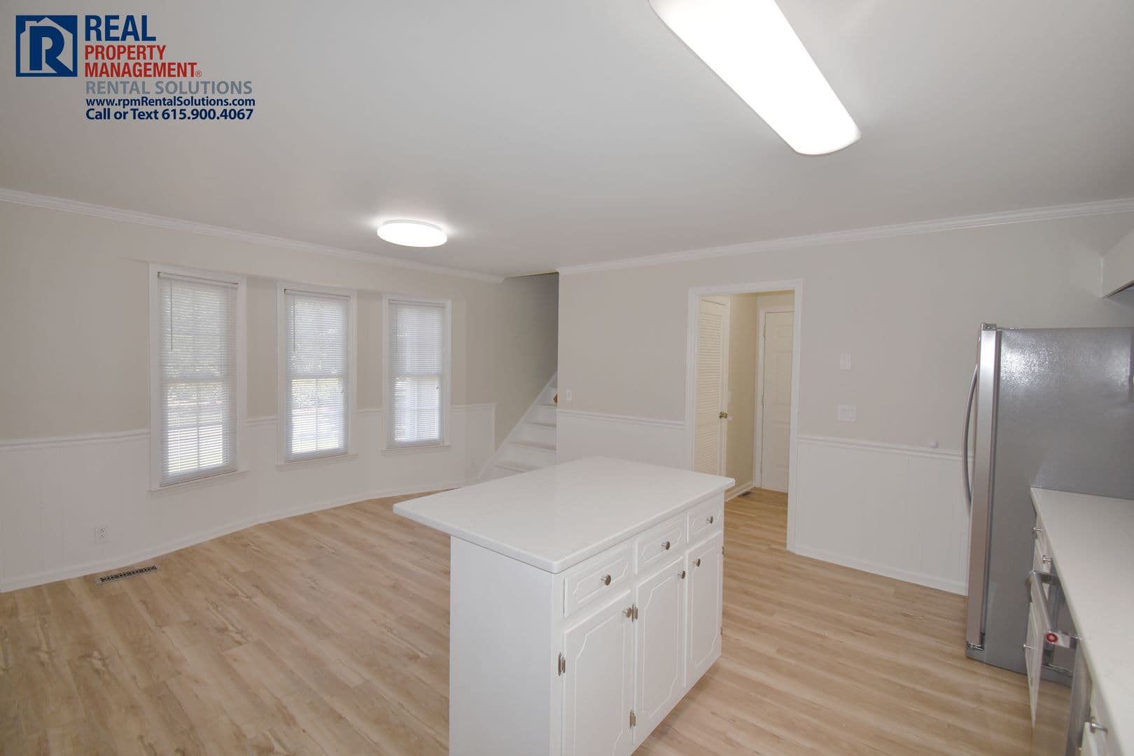 Murfreesboro House: 2107 Londonderry