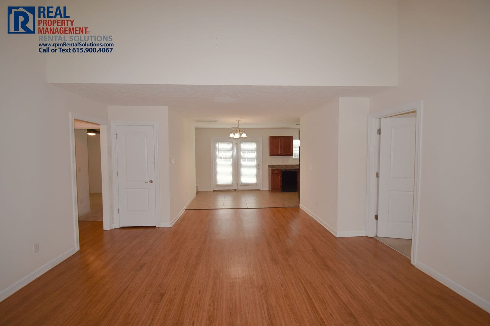 Murfreesboro House: 1549 Passage Dr.