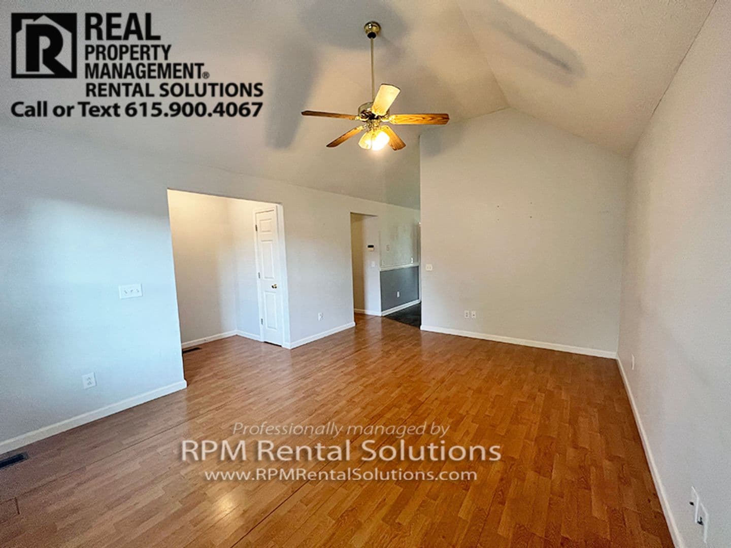 Murfreesboro House: 2620 Calais Ct.