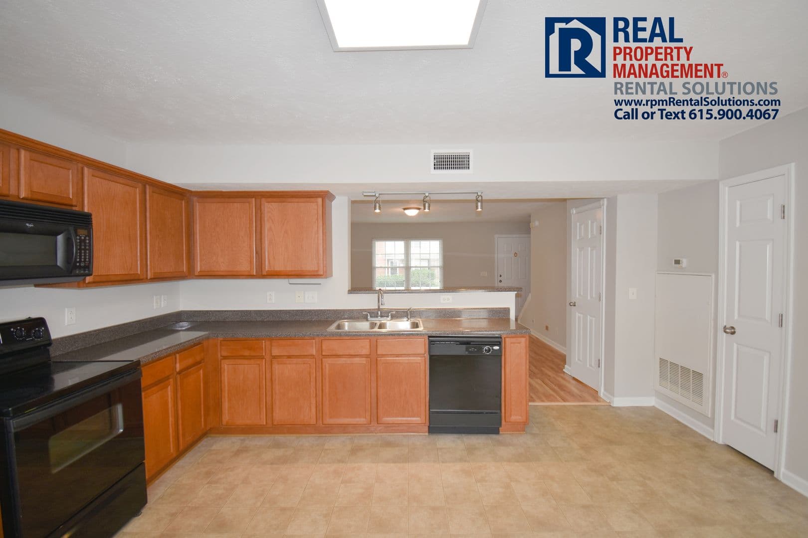 Murfreesboro Townhome: 1029 Wolves Den Place