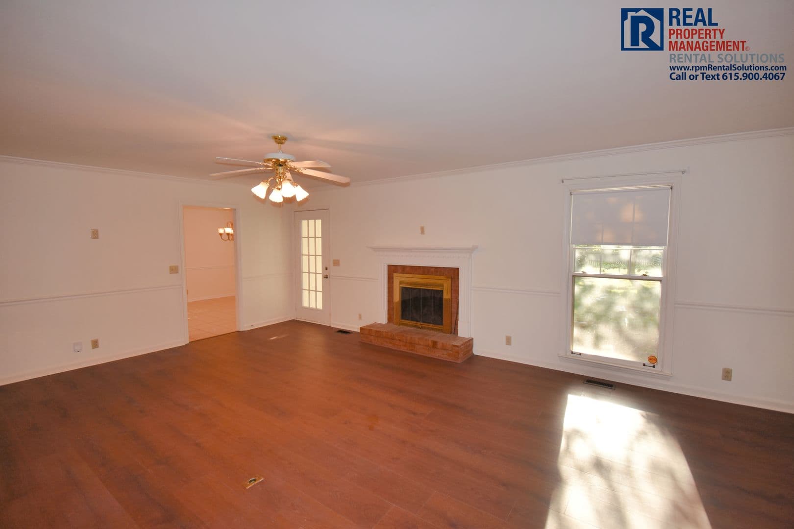 Murfreesboro House: 2307 Londonderry Dr.