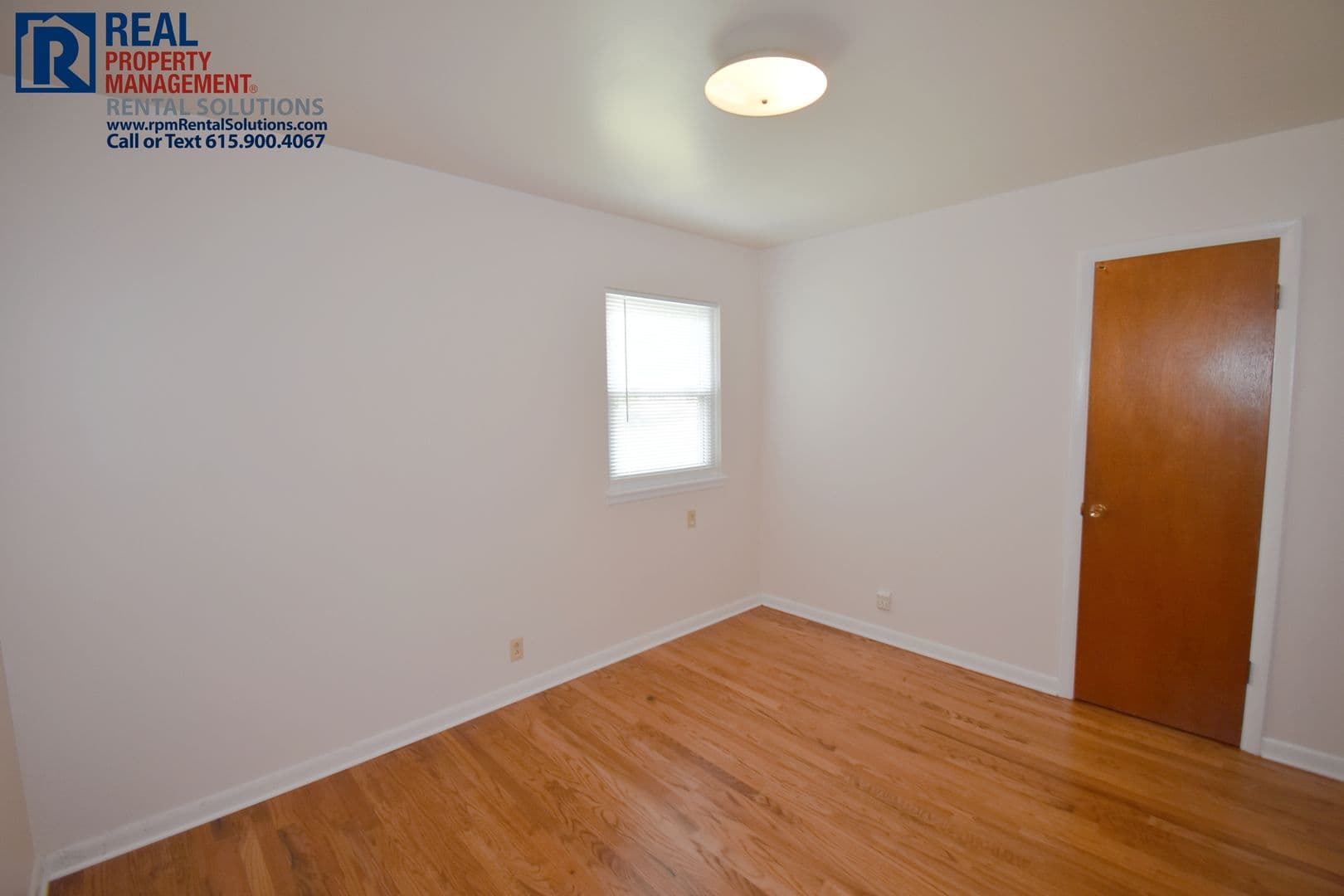 Murfreesboro House: 1910 Russell Drive