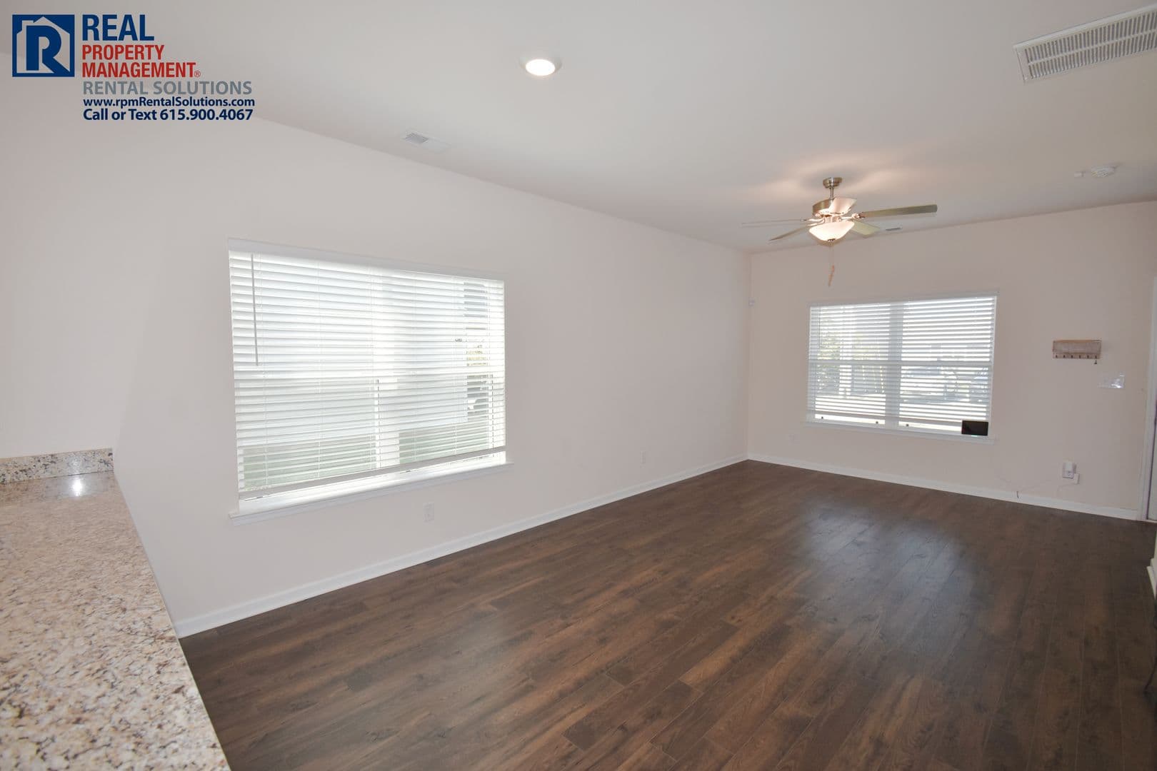 LaVergne Townhome: 4048 Cody Drive