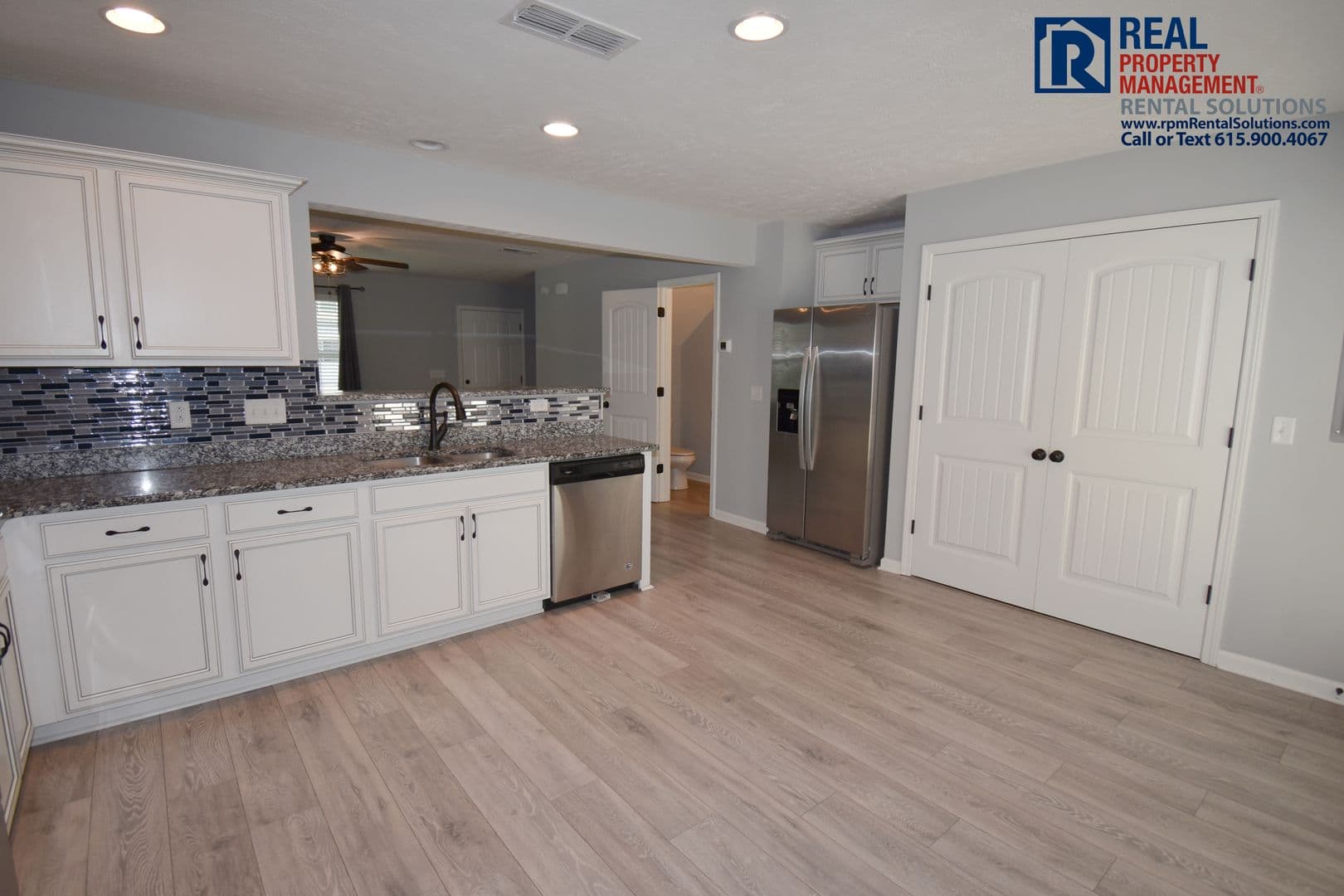 Murfreesboro House: 3547 Nightshade Dr.