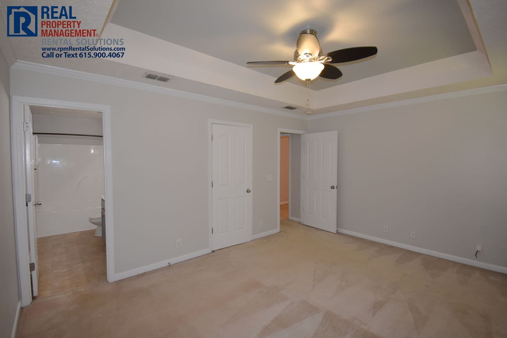 Murfreesboro House: 2917 Waywood Dr.