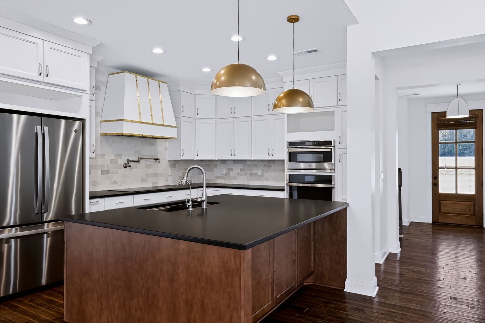 Smyrna House: 5943 Almaville Road