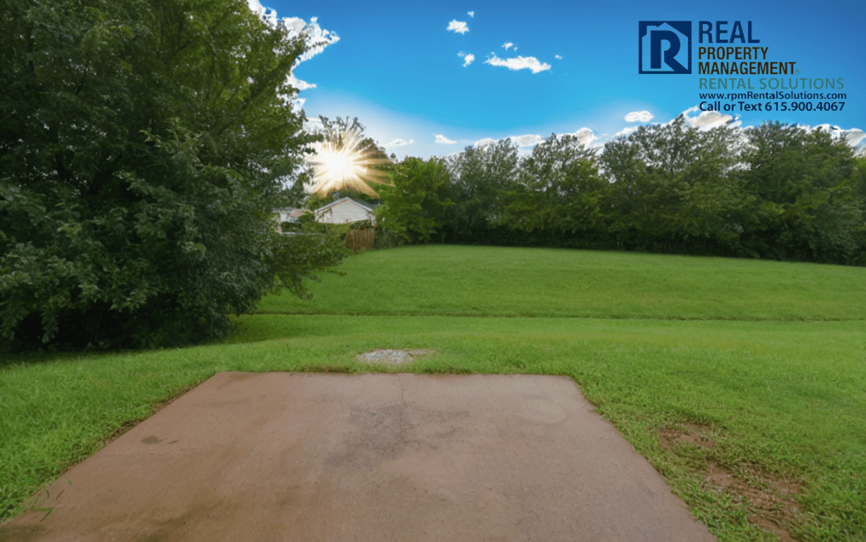 Murfreesboro House: 1549 Passage Dr.