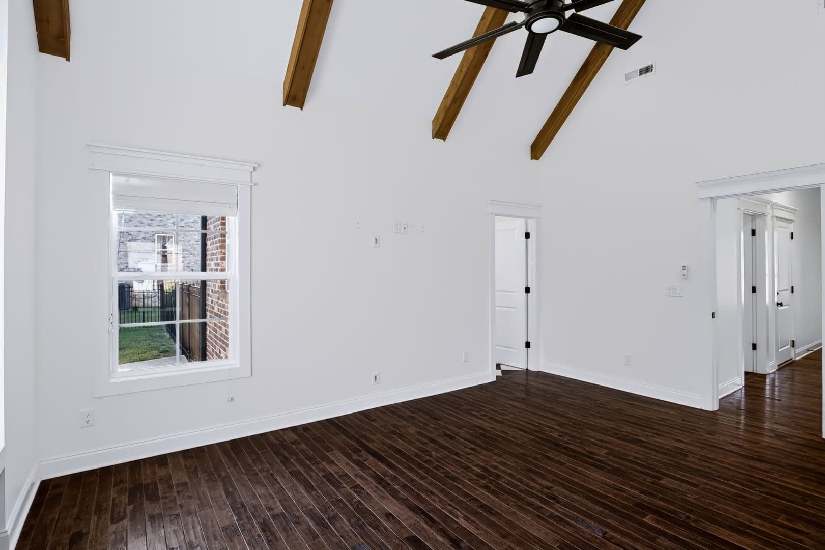 Smyrna House: 5943 Almaville Road