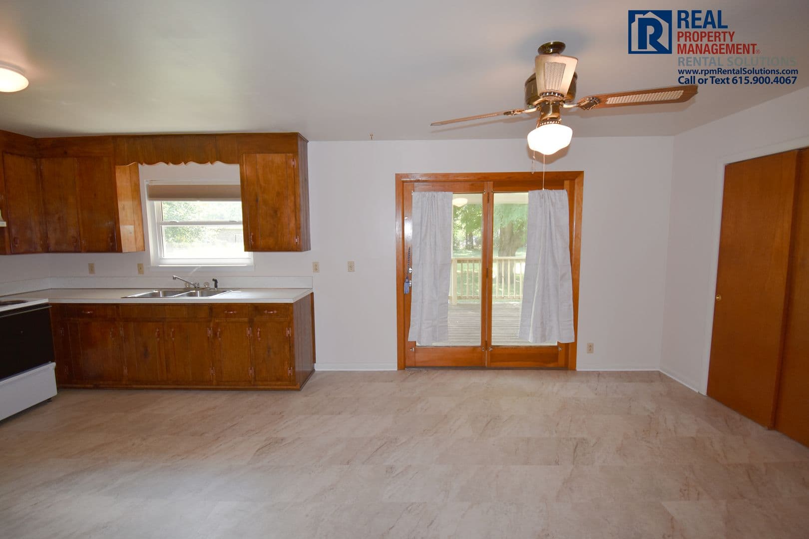 Murfreesboro House: 1910 Russell Drive