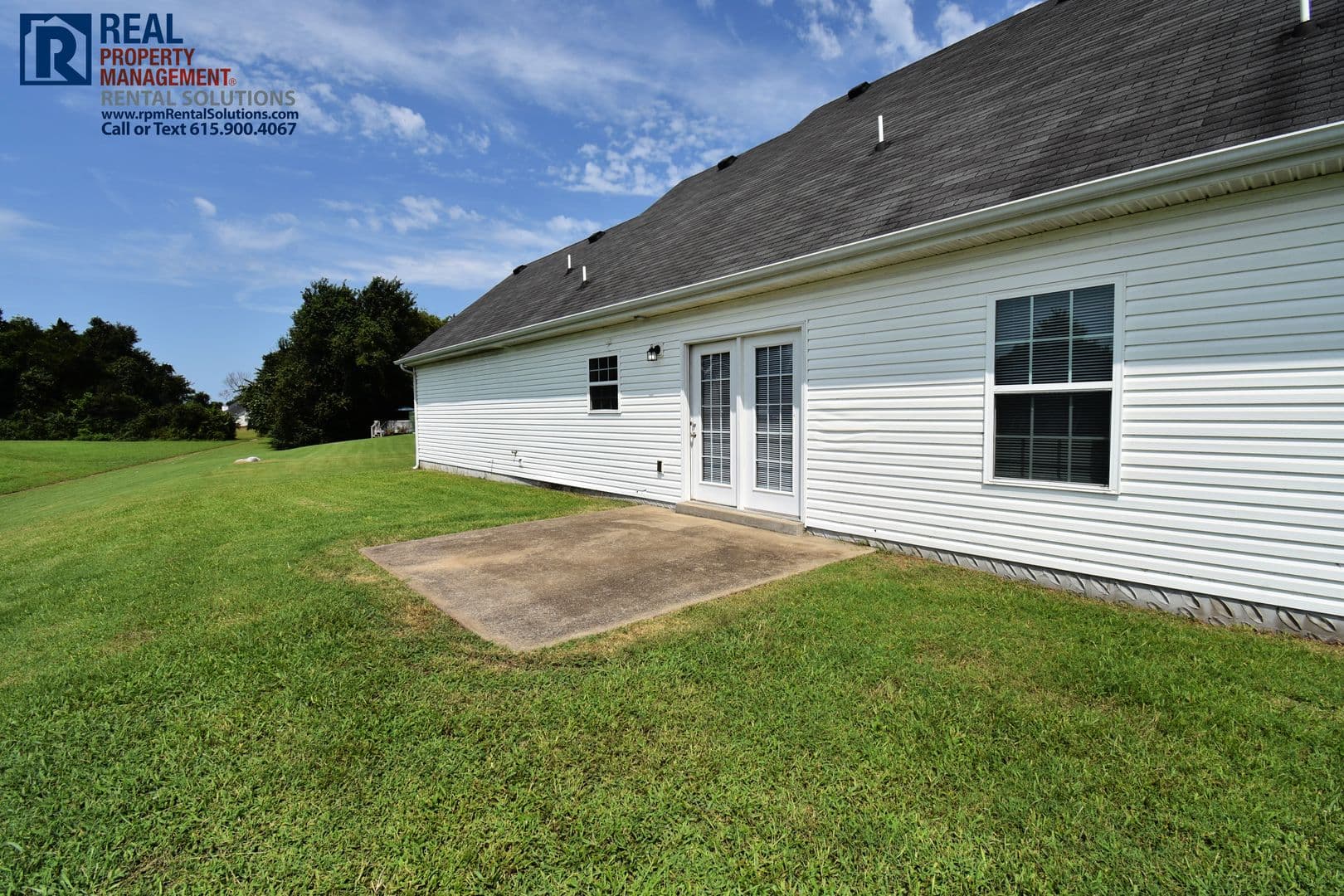 Murfreesboro House: 1561 Passage Dr.