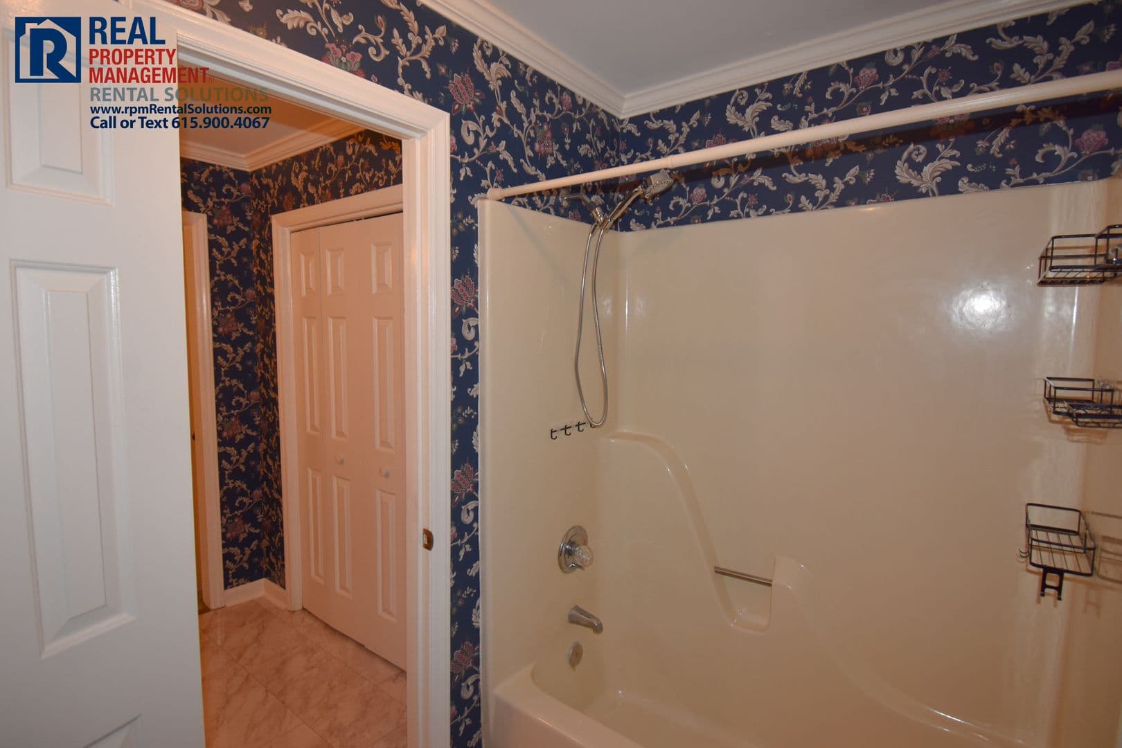 Murfreesboro House: 2307 Londonderry Dr.