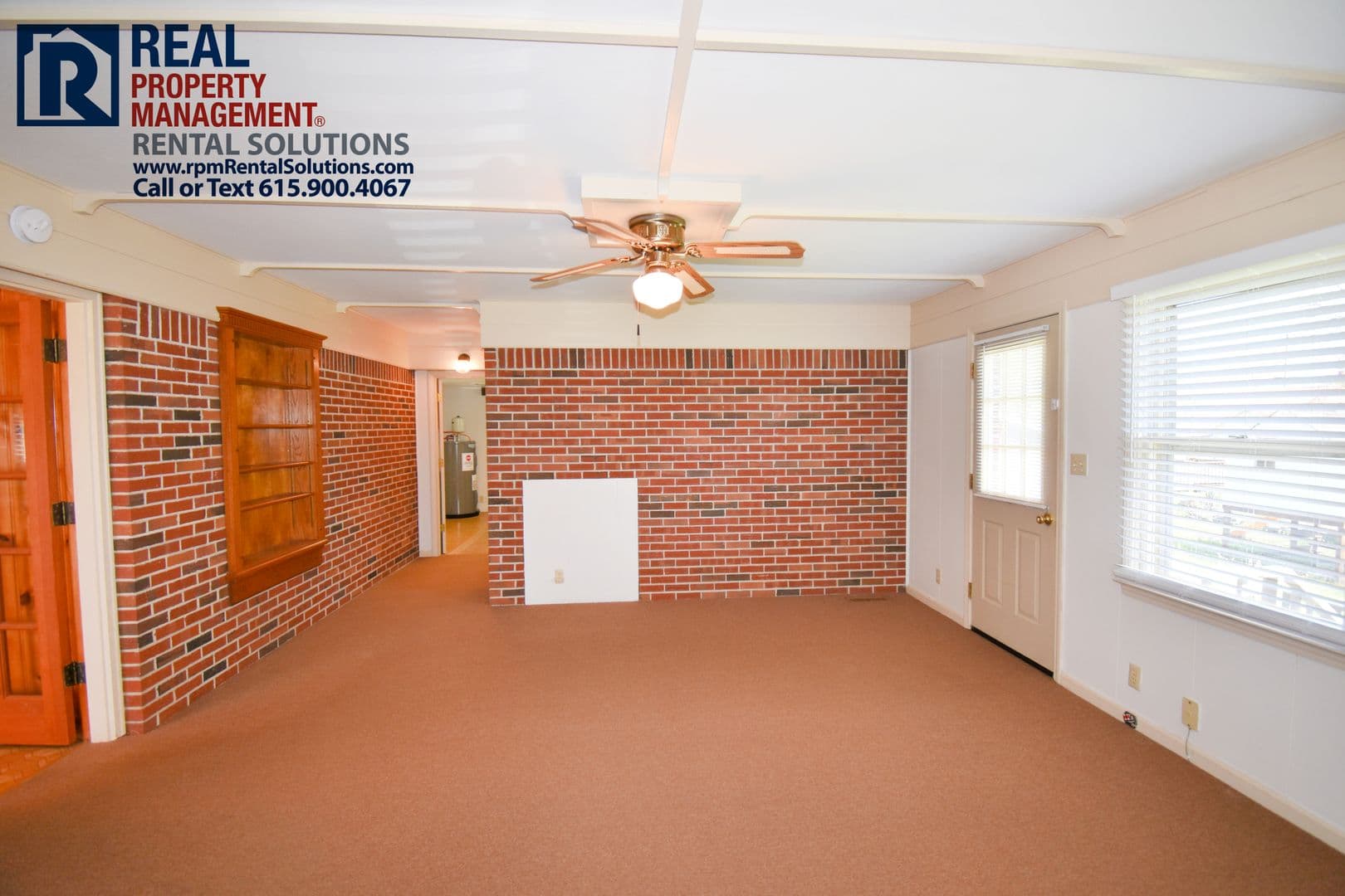 Auburntown House: 46 Armstrong Avenue