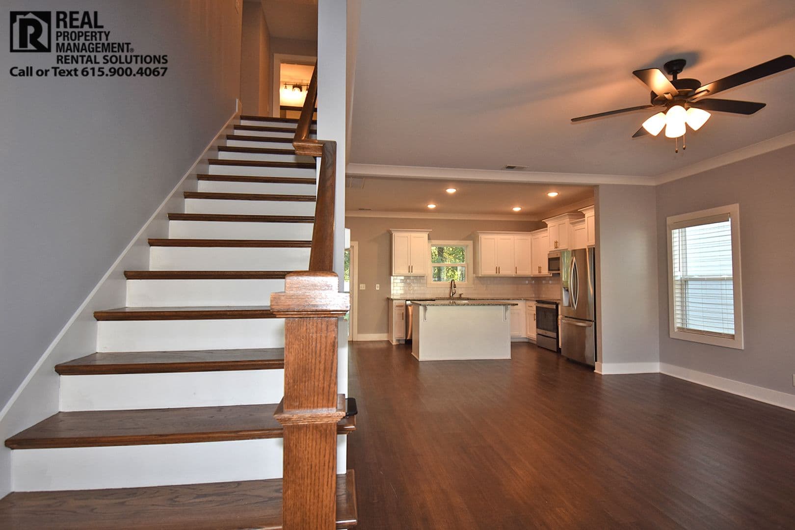 Murfreesboro House: 4224 Stark Street