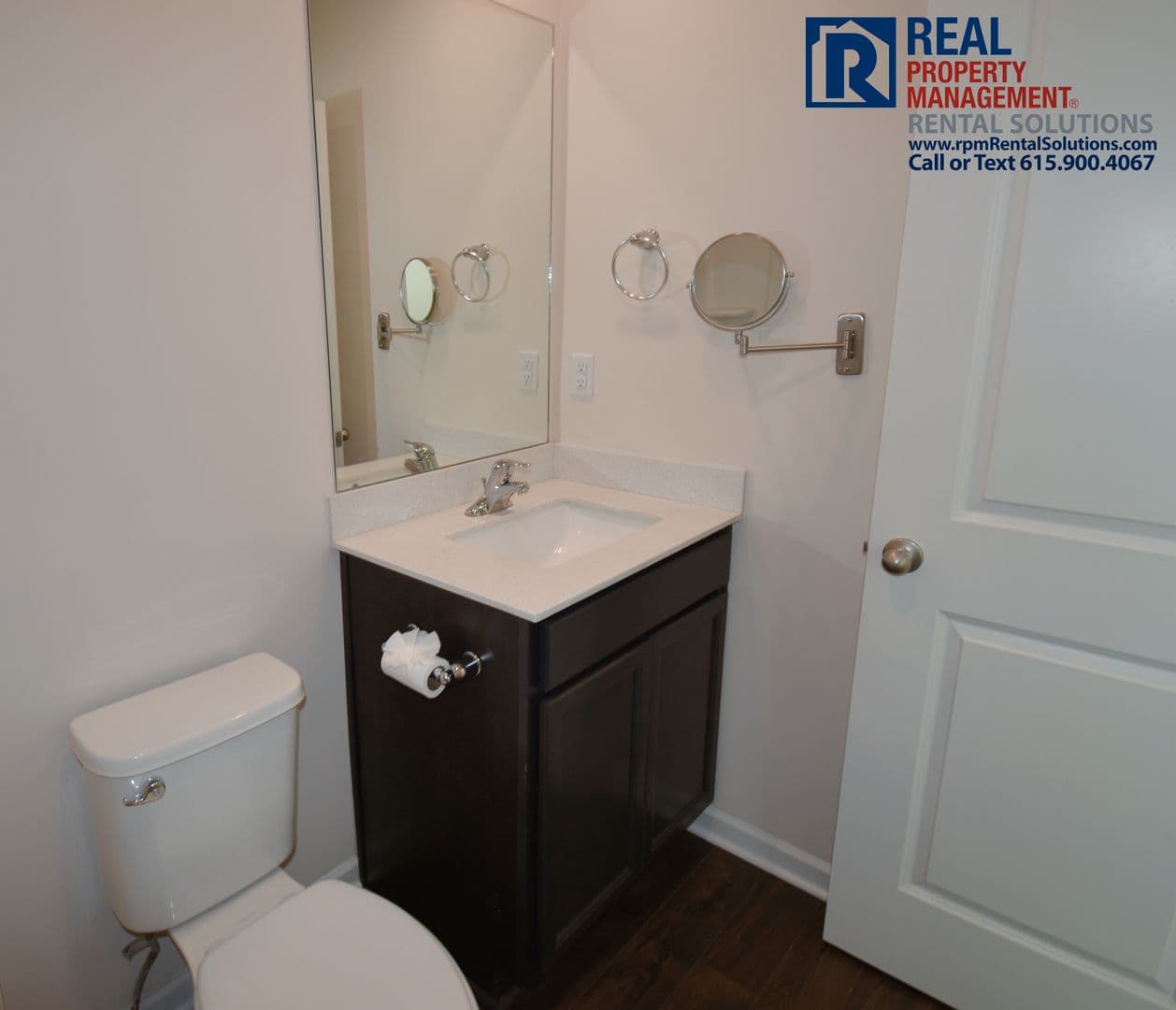 LaVergne Townhome: 4048 Cody Drive
