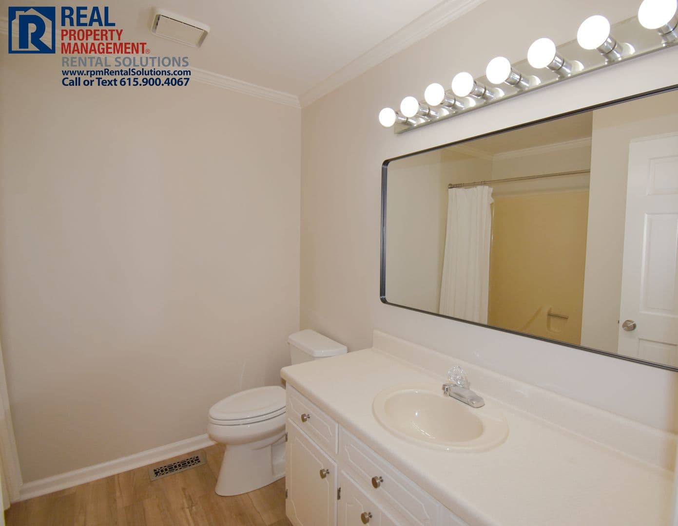 Murfreesboro House: 2107 Londonderry