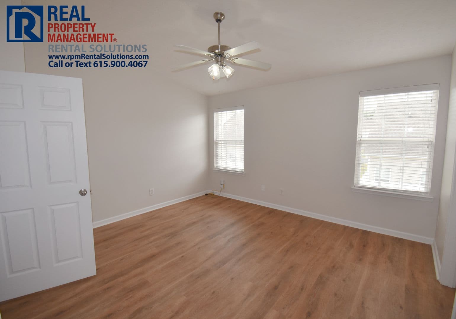Smyrna House: 3028 Burnt Pine Drive