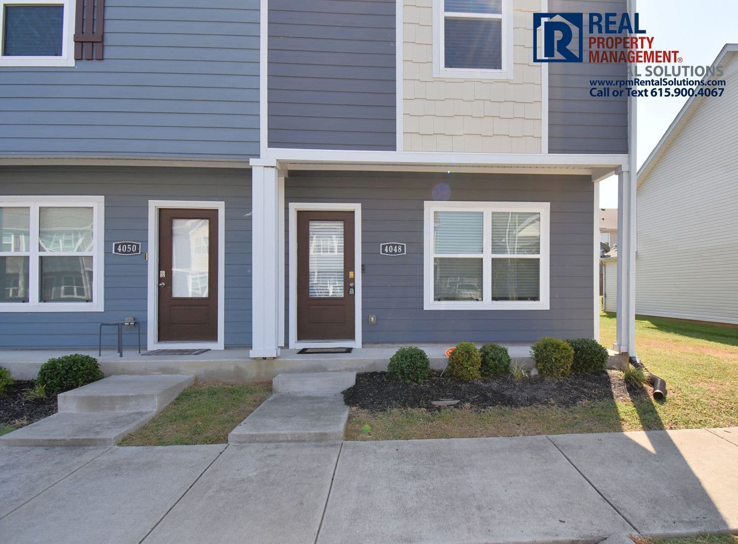 LaVergne Townhome: 4048 Cody Drive