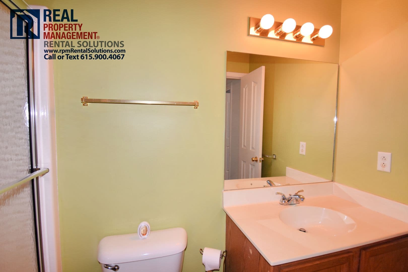 Murfreesboro House: 3166 Holsted Dr.