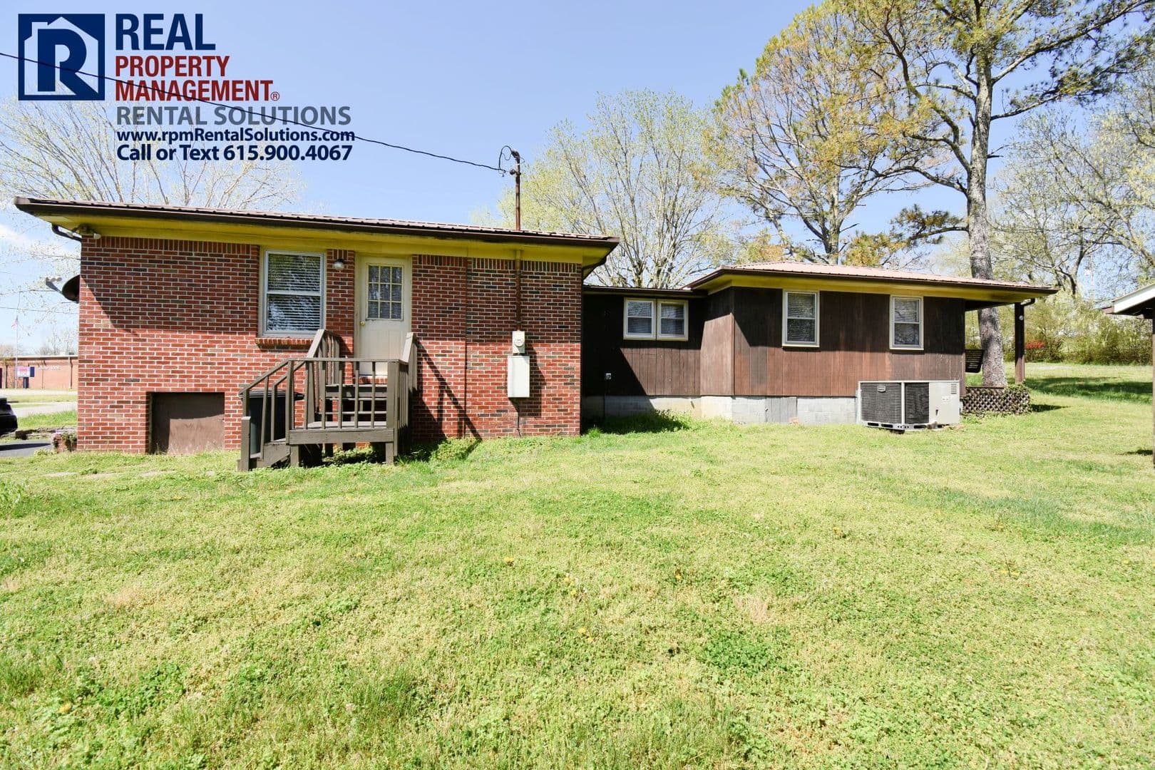 Auburntown House: 46 Armstrong Avenue