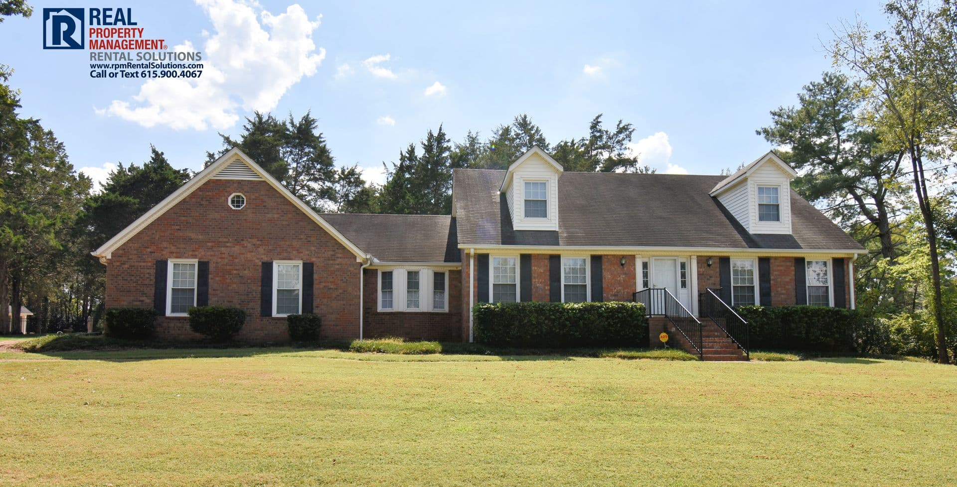 Murfreesboro House: 2107 Londonderry