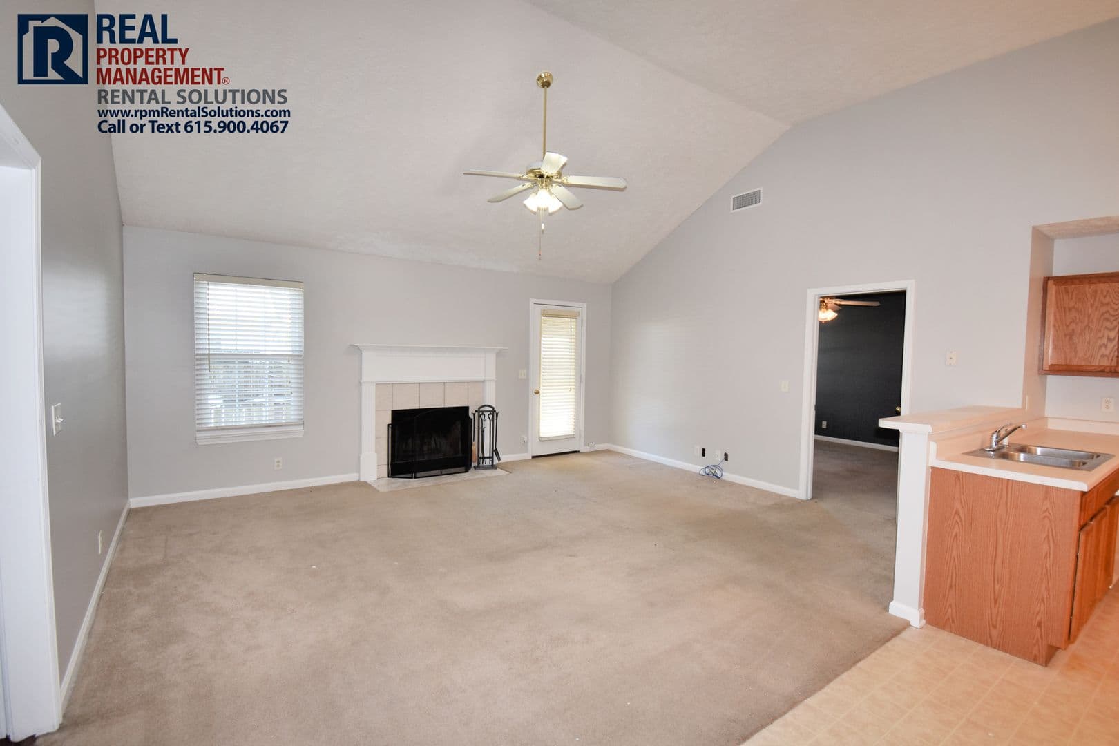 Murfreesboro House: 3166 Holsted Dr.