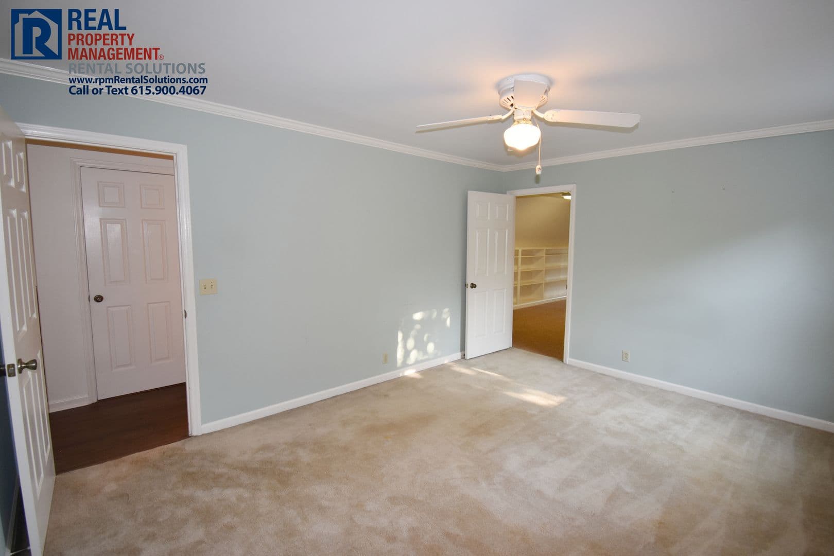 Murfreesboro House: 2307 Londonderry Dr.