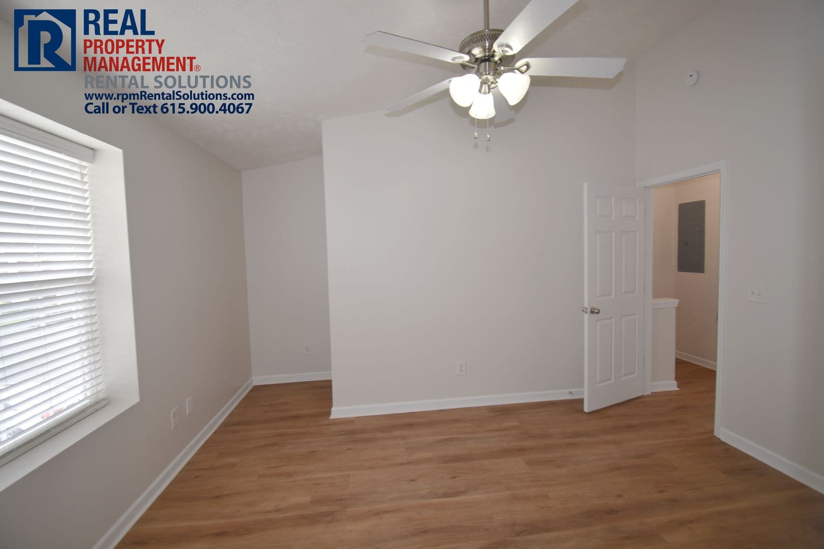 Smyrna House: 3028 Burnt Pine Drive