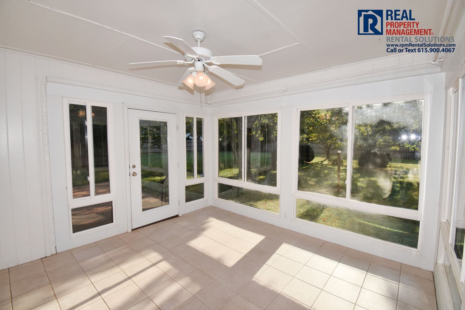 Murfreesboro House: 2307 Londonderry Dr.