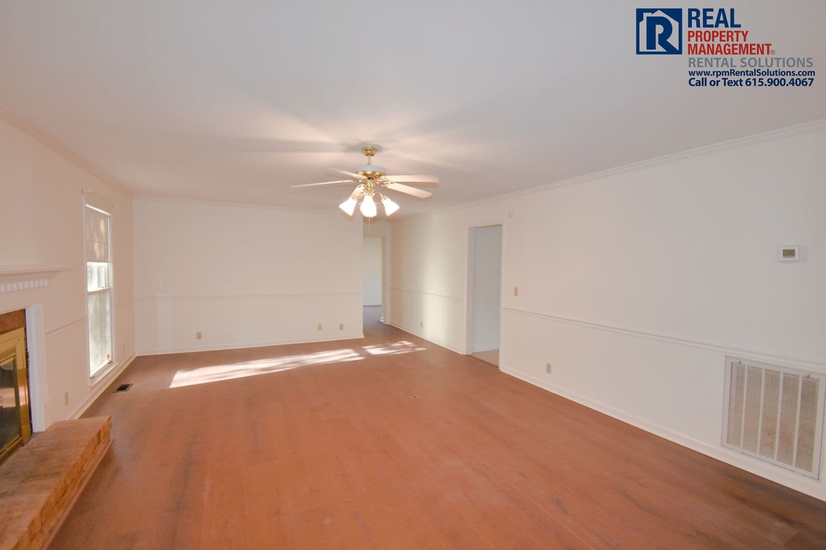 Murfreesboro House: 2307 Londonderry Dr.