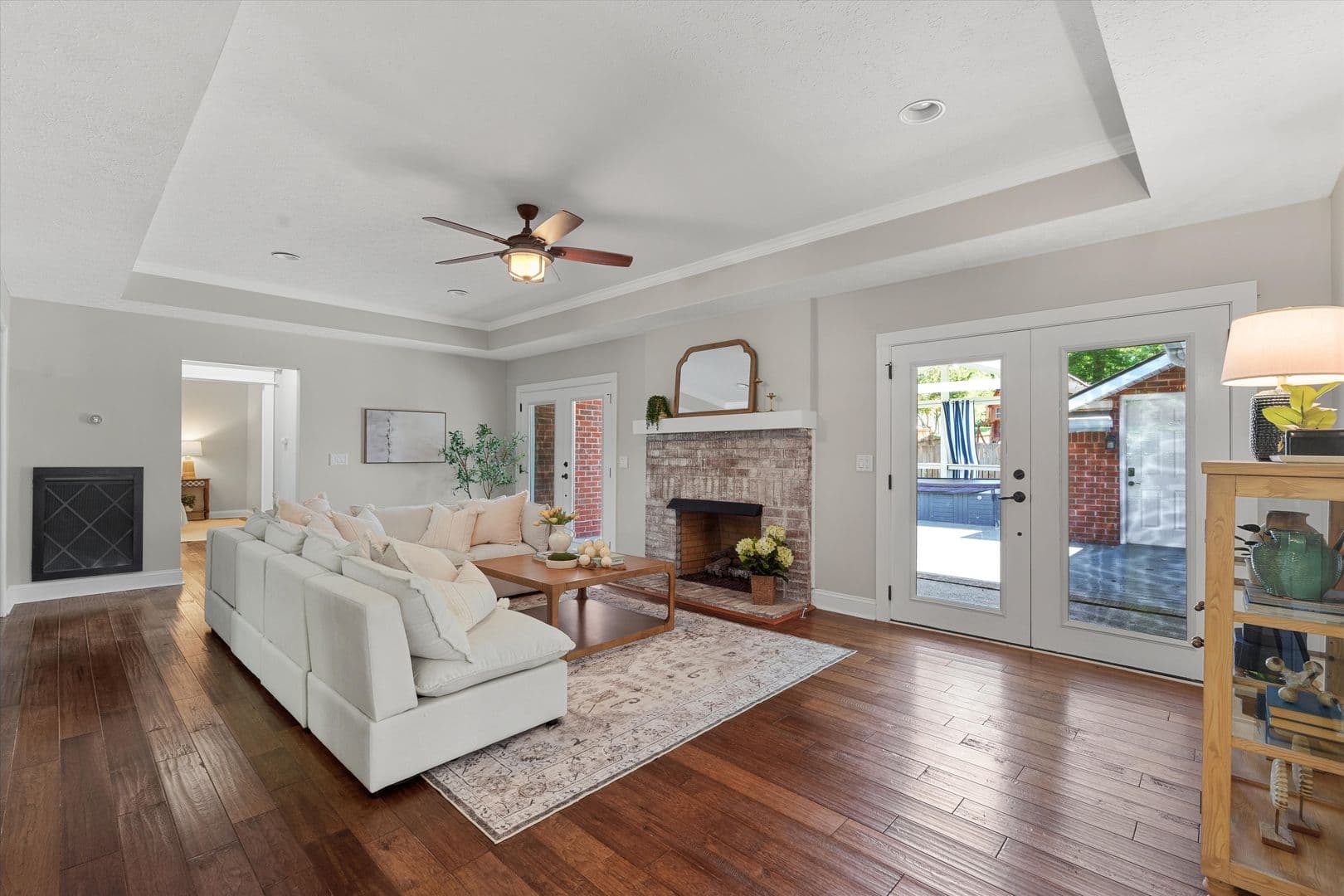 Smyrna House: 104 Oak Hill Drive