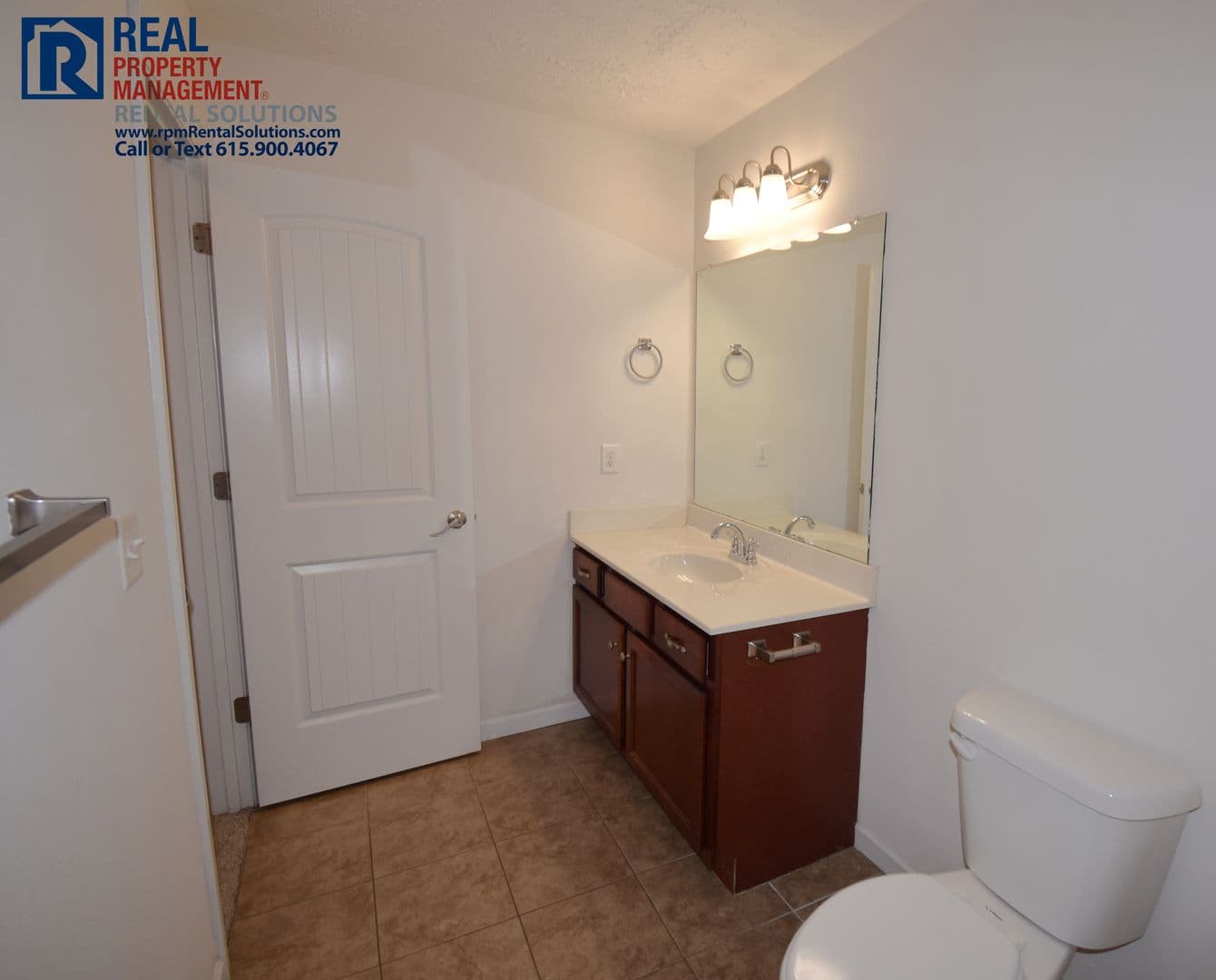 Murfreesboro House: 1549 Passage Dr.