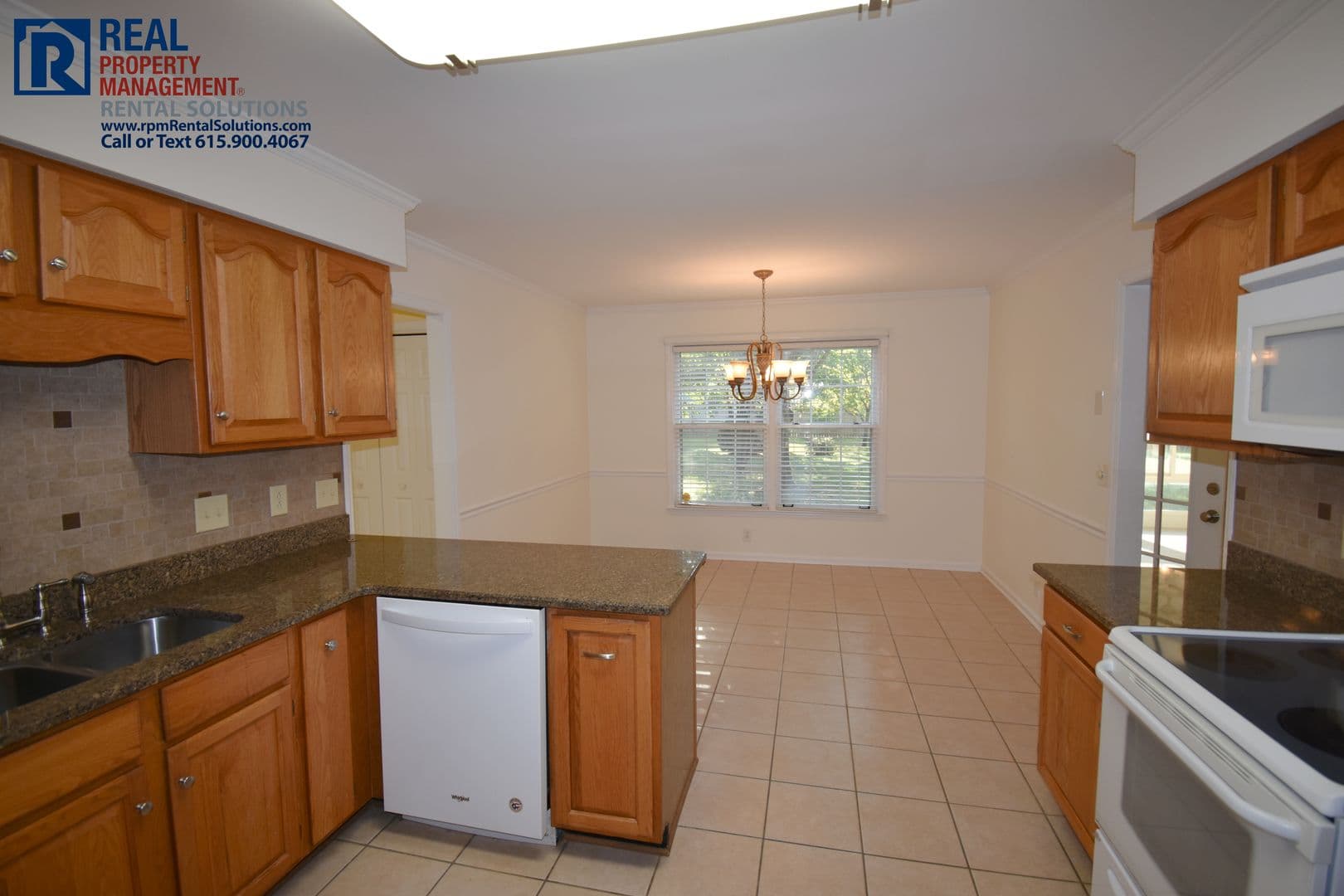 Murfreesboro House: 2307 Londonderry Dr.