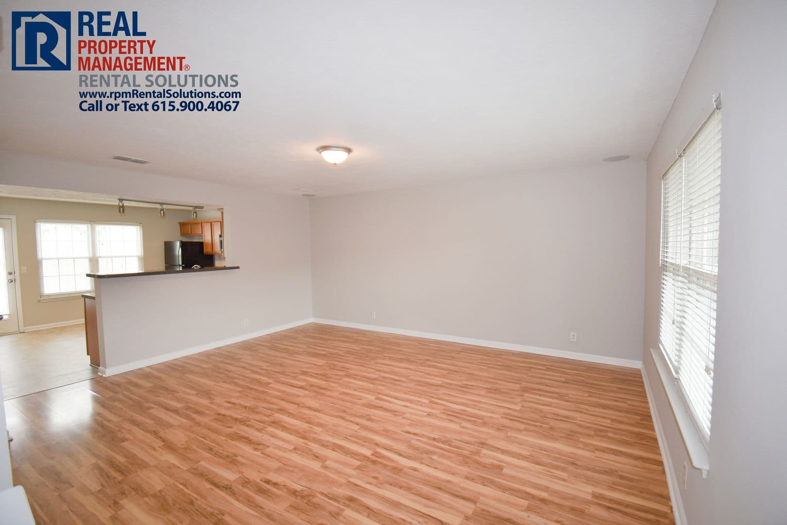 Murfreesboro Townhome: 1029 Wolves Den Place