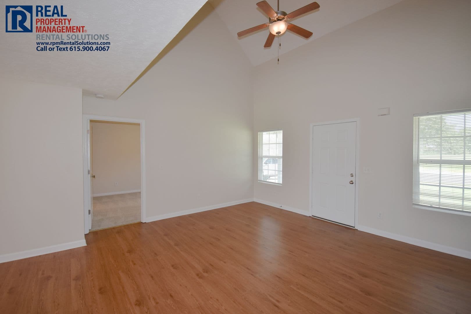 Murfreesboro House: 1561 Passage Dr.
