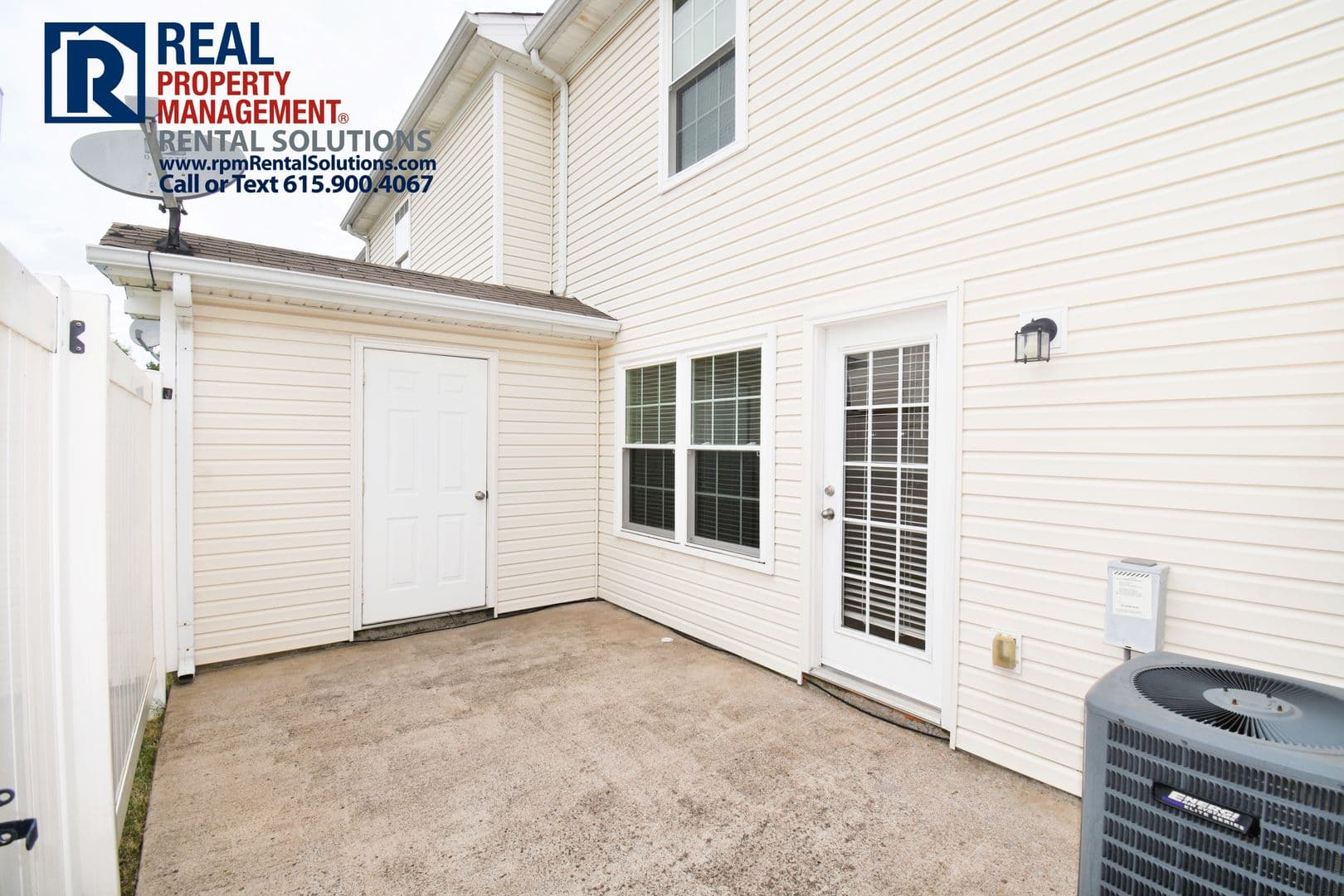 Murfreesboro Townhome: 1029 Wolves Den Place