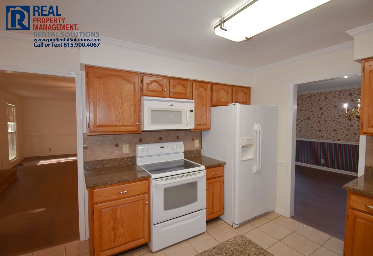 Murfreesboro House: 2307 Londonderry Dr.