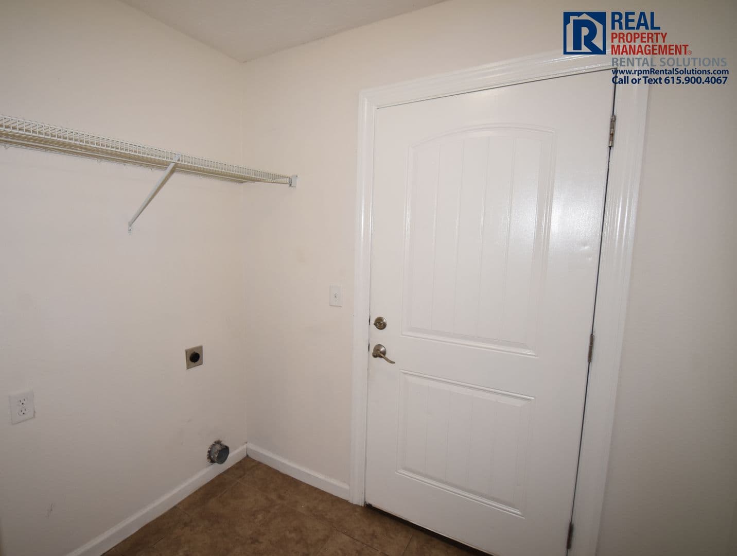 Murfreesboro House: 1549 Passage Dr.