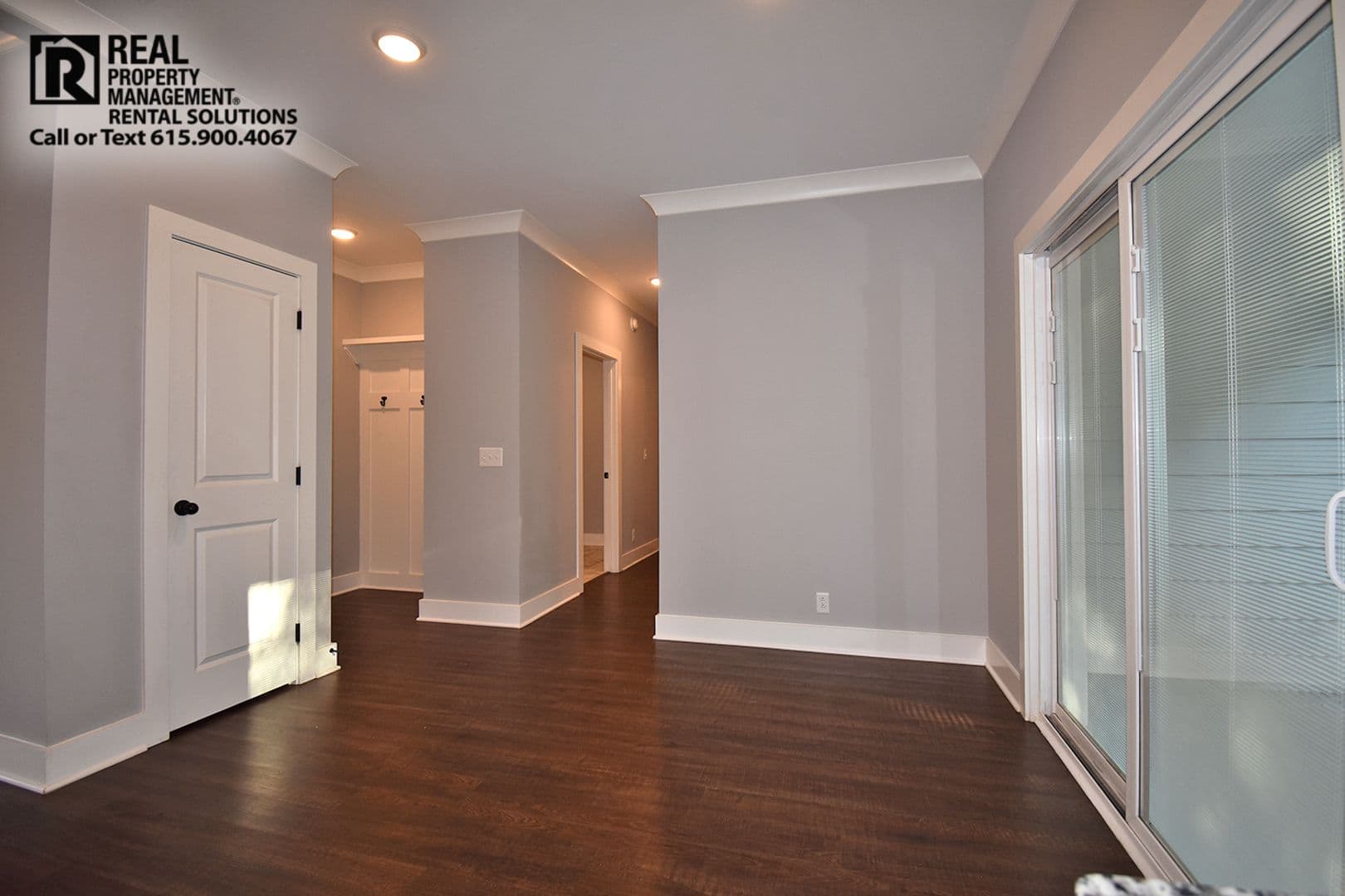 Murfreesboro House: 4224 Stark Street