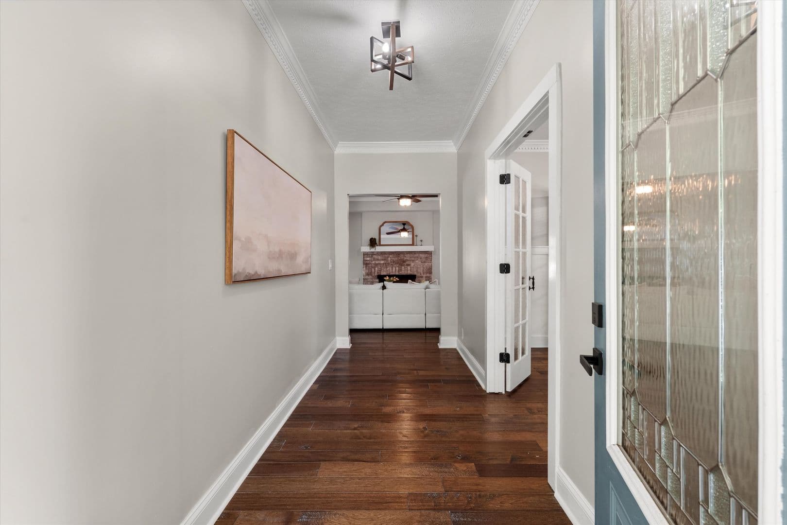 Smyrna House: 104 Oak Hill Drive