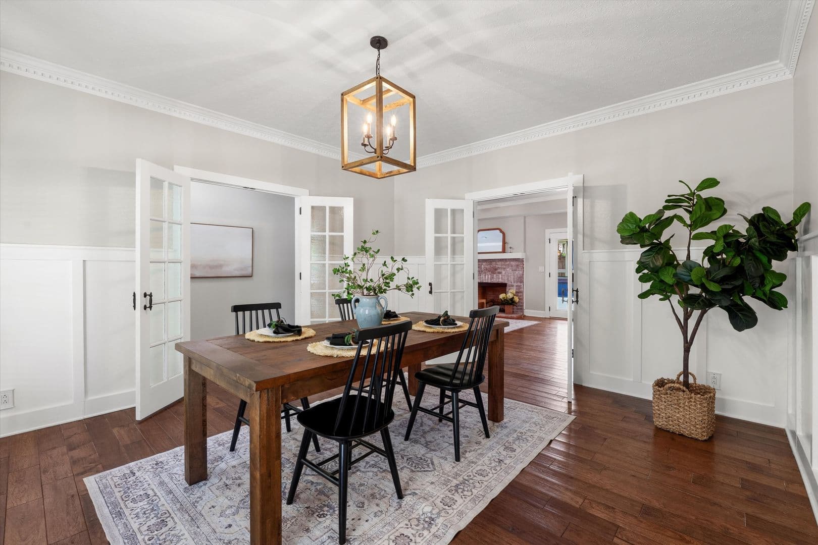 Smyrna House: 104 Oak Hill Drive