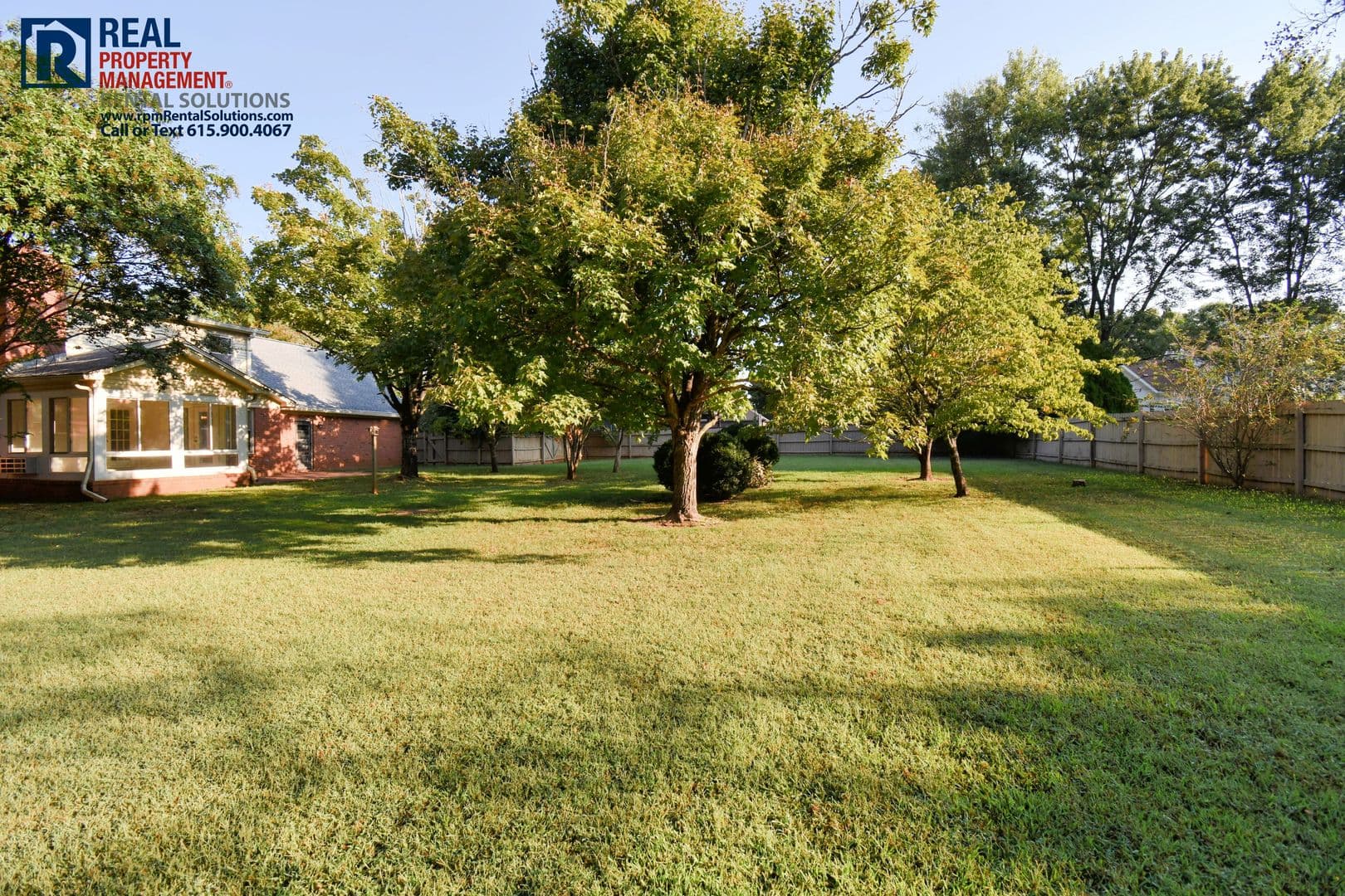 Murfreesboro House: 2307 Londonderry Dr.