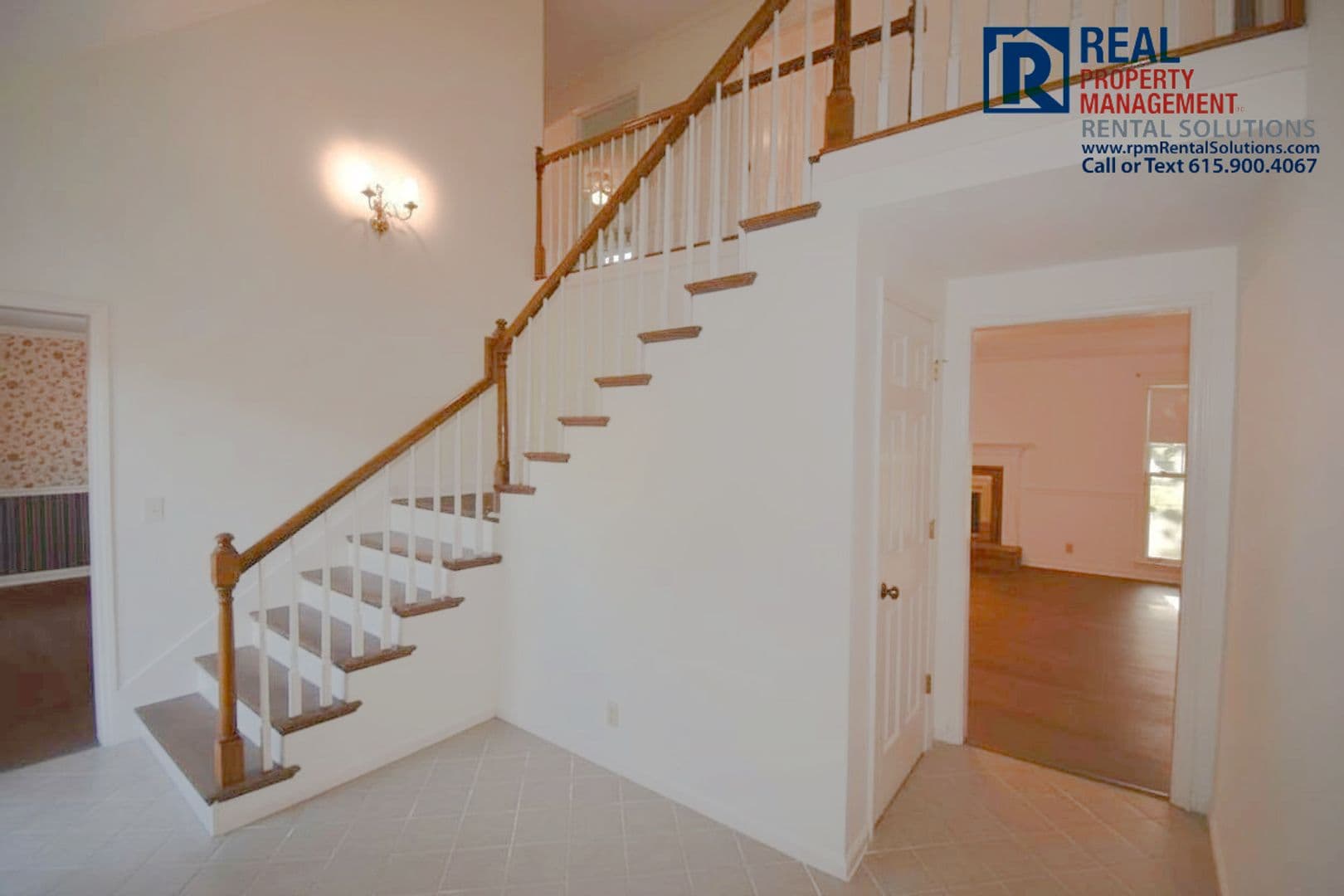 Murfreesboro House: 2307 Londonderry Dr.
