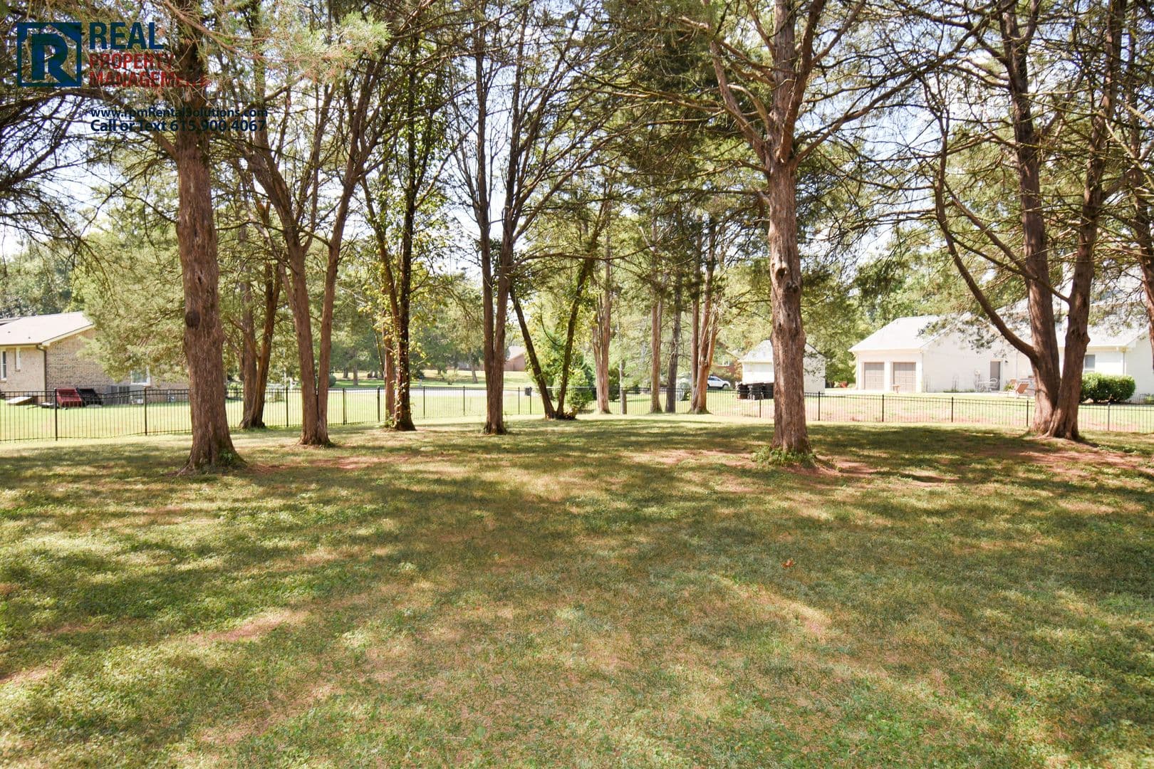 Murfreesboro House: 2107 Londonderry