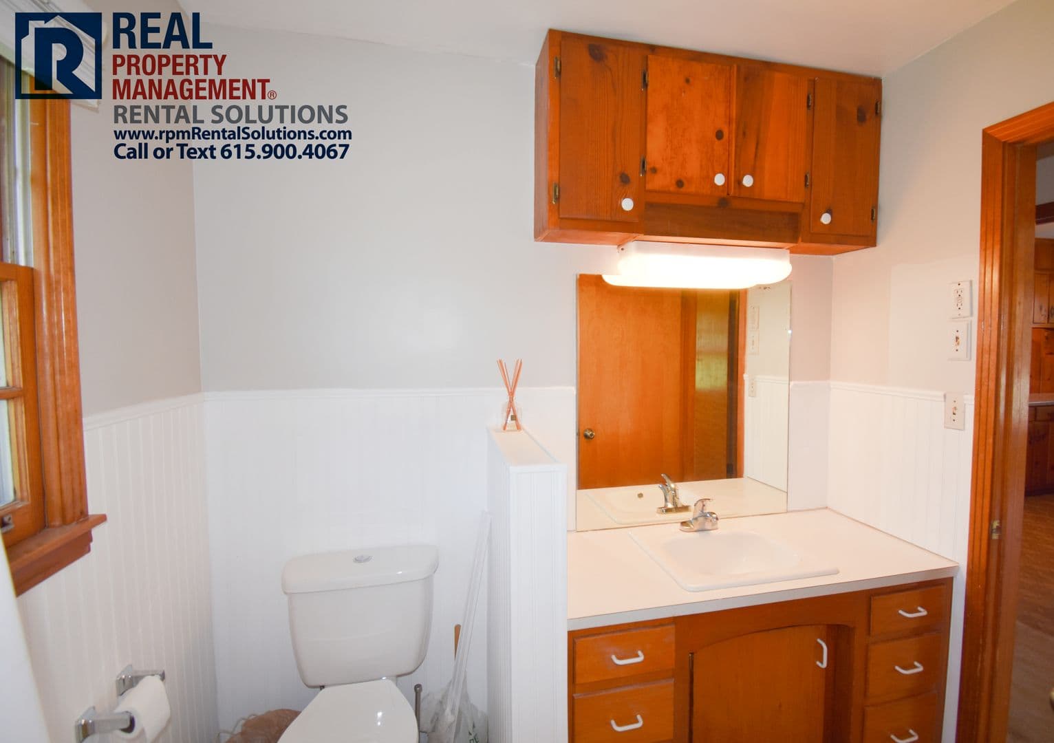 Auburntown House: 46 Armstrong Avenue