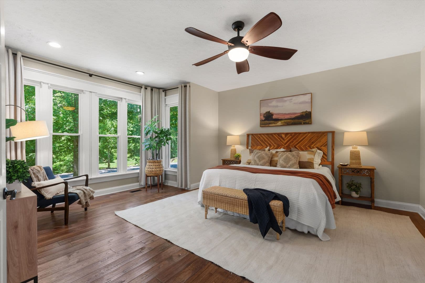 Smyrna House: 104 Oak Hill Drive