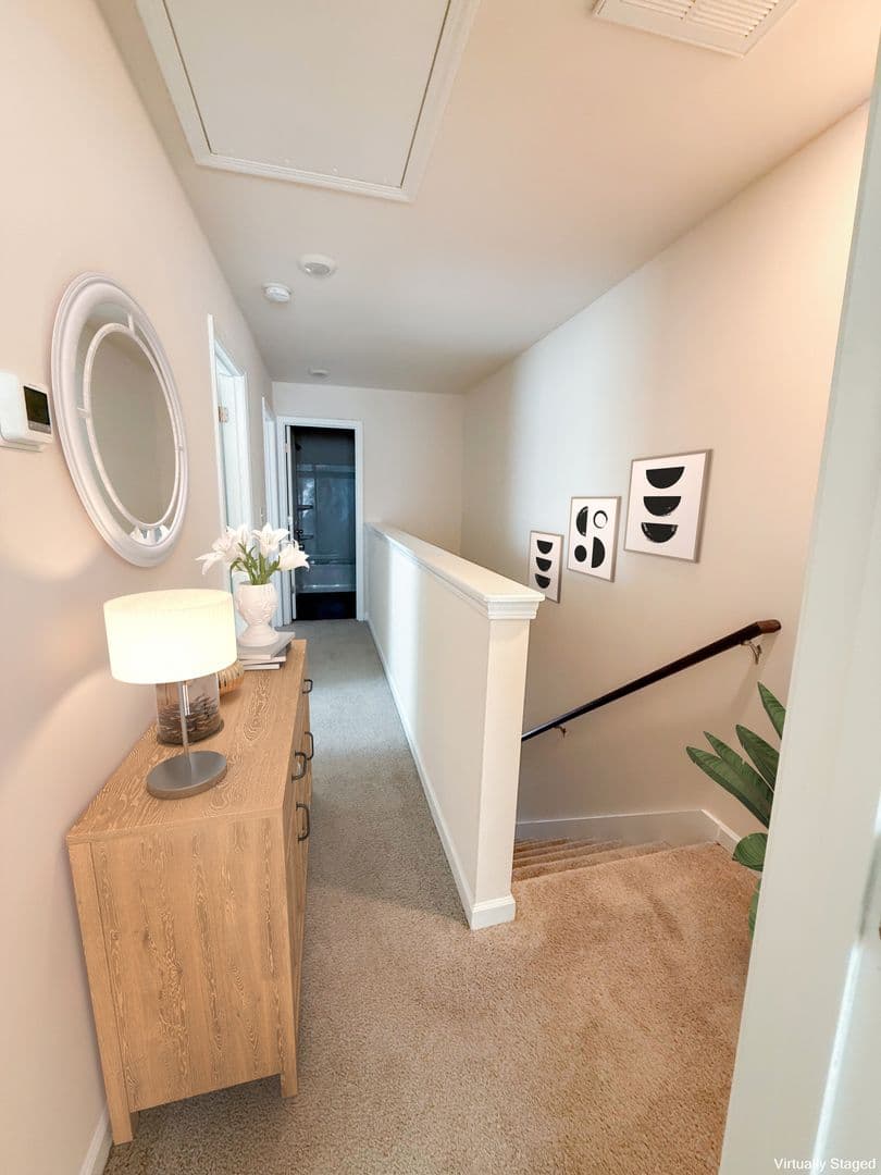 LaVergne Townhome: 4048 Cody Drive