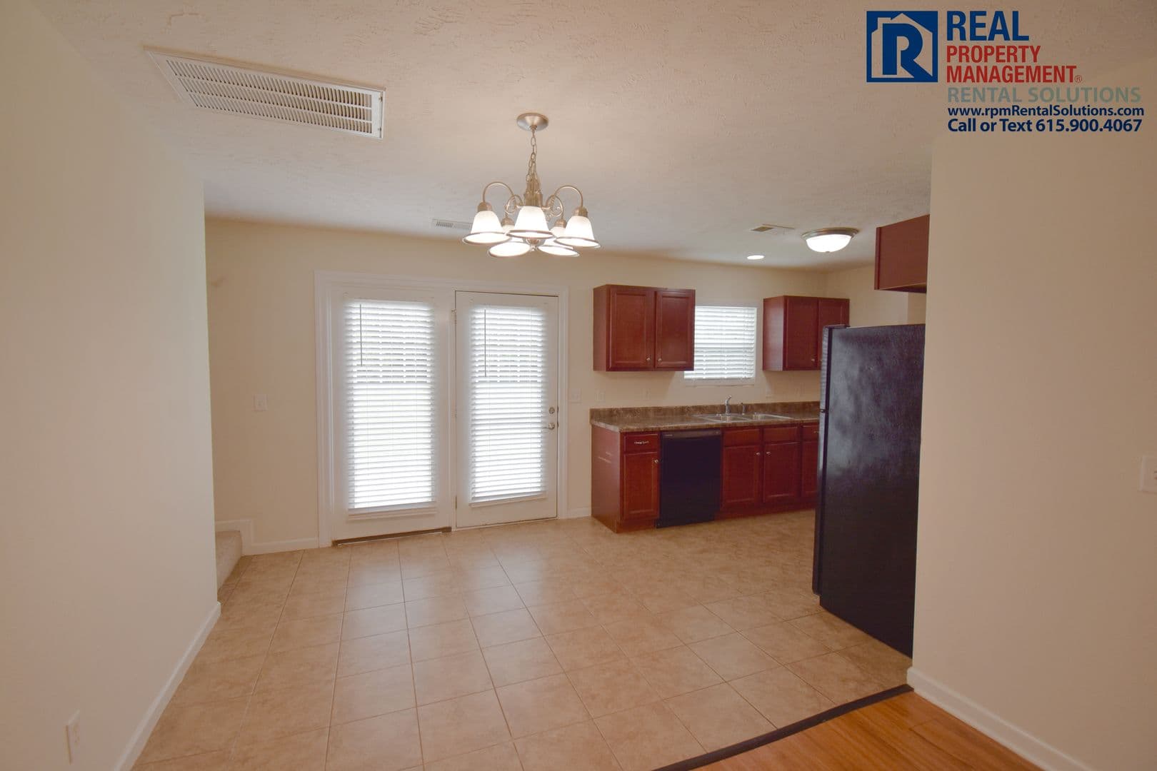 Murfreesboro House: 1549 Passage Dr.